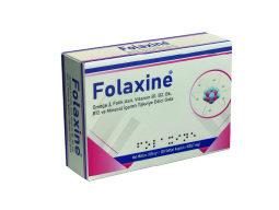 Folaxine
