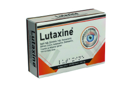 Lutaxine