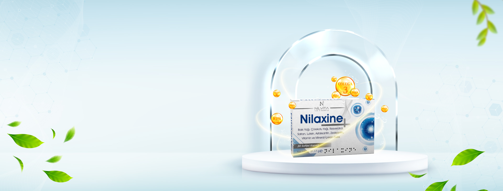 Sağlıkta Hassasiyet ve Güvenliği Bir Arada Sunuyoruz