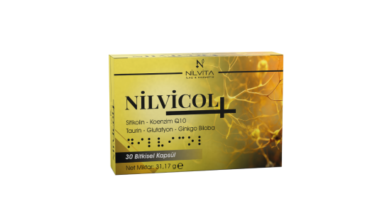 Nilvicol