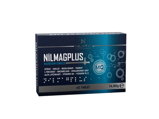 Nilmagplus