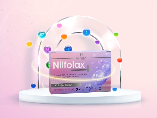  Etken Maddeler & Faydaları