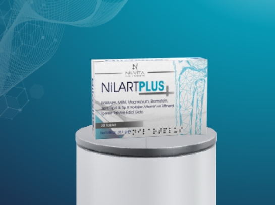 Ni̇lartplus