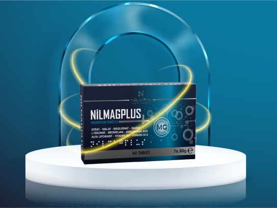 Etken Maddeler & Faydaları